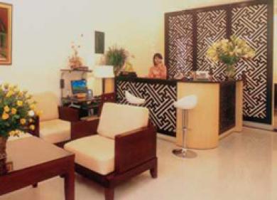 A25 Hotel - 14 Ho Huan Nghiep Cidade de Ho Chi Minh Exterior foto