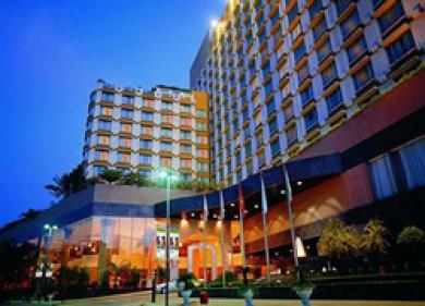 A25 Hotel - 14 Ho Huan Nghiep Cidade de Ho Chi Minh Exterior foto