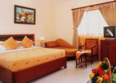 A25 Hotel - 14 Ho Huan Nghiep Cidade de Ho Chi Minh Exterior foto