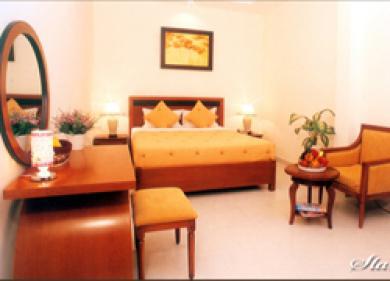 A25 Hotel - 14 Ho Huan Nghiep Cidade de Ho Chi Minh Exterior foto